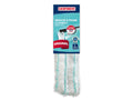 Leifheit 3-in-1 Window Cleaner Replacement Microfibre Fleece, 32cm