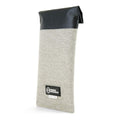 Mission Darkness Faraday Phone Sleeve | Waterproof Signal Blocking Bag