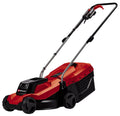 Einhell 1000W Electric Lawn Mower | 32cm Cutting Width | 30L Grass Box