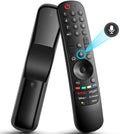 Magic Remote for LG Smart TV – Voice & Pointer Control