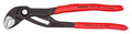KNIPEX Cobra Water Pump Pliers – 250mm Self-Locking Pipe Wrench