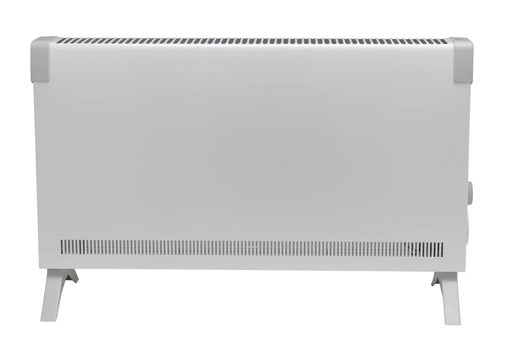 Dimplex ML3TSTIE7 3kW Convector Heater | 7 Day Timer & Thermostat