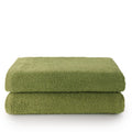Top Towel Plus | 2-Piece Large Cotton Bath Towel Set | 70x140 cm
