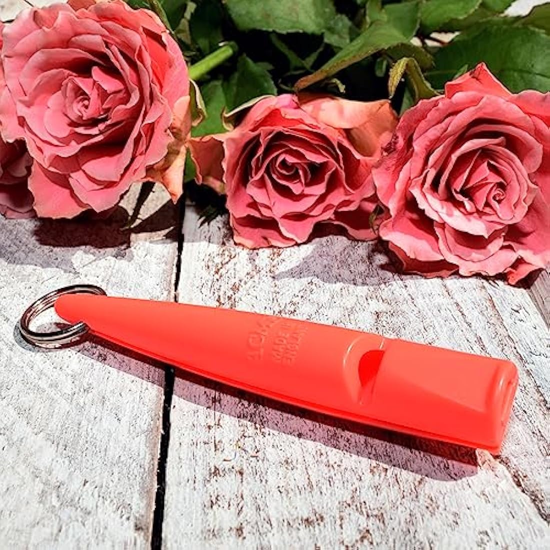 Acme No. 211.5 Dog Training Whistle – Robust Standard Frequency