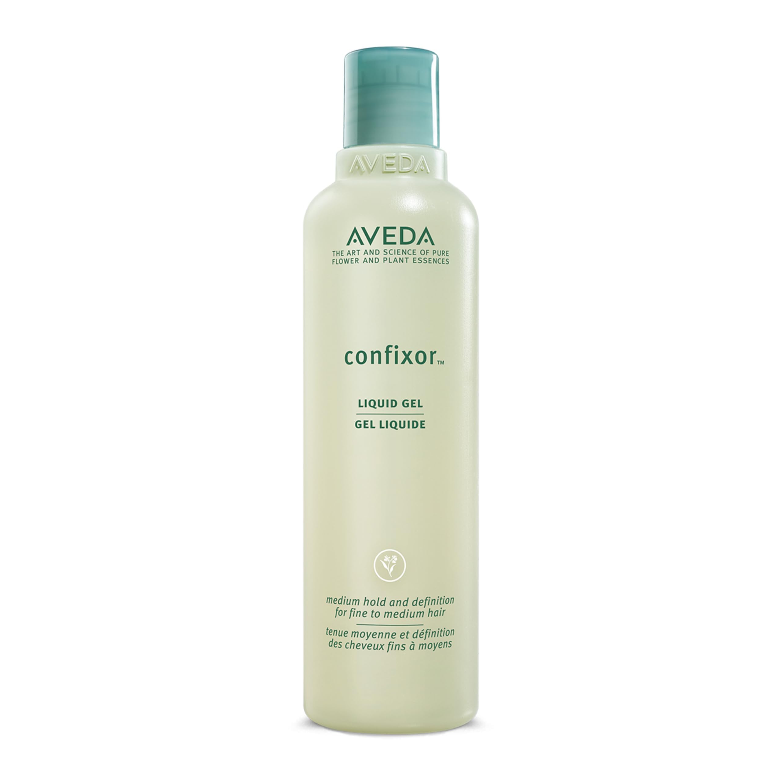 Aveda Confixor Liquid Hair Gel – Medium Hold for Fine to Medium Hair