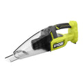 Ryobi RHV18-0 Handheld Vacuum Cleaner – Hyper Green (Sans Batterie)
