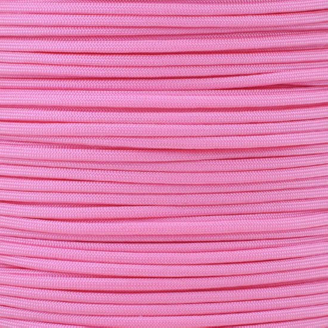 Paracord Planet 550lb Type III Nylon Parachute Rope – 100-1000ft