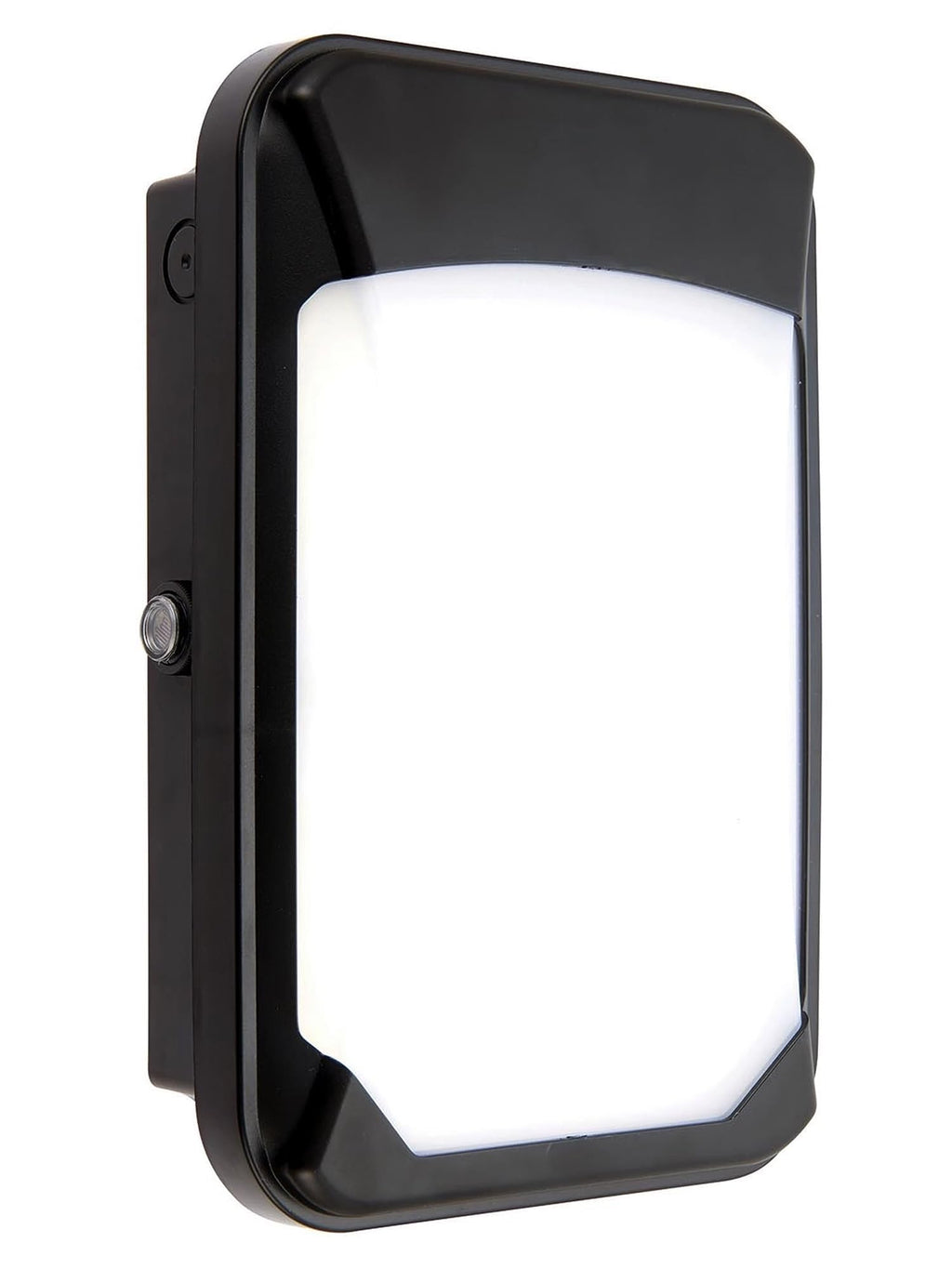 Jolof Lucca Mini LED Bulkhead | IP65 Outdoor Security Light with Sensor