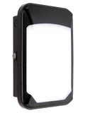 Jolof Lucca Mini LED Bulkhead | IP65 Outdoor Security Light with Sensor