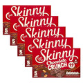Jolof Store Fruit & Nut Cereal Bars | Low Calorie Milk Chocolate Snack