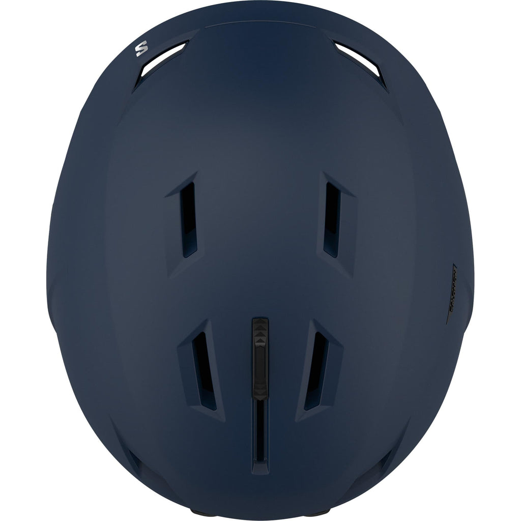 Salomon Pioneer LT Men's Ski & Snowboard Helmet – Lightweight EPS4D