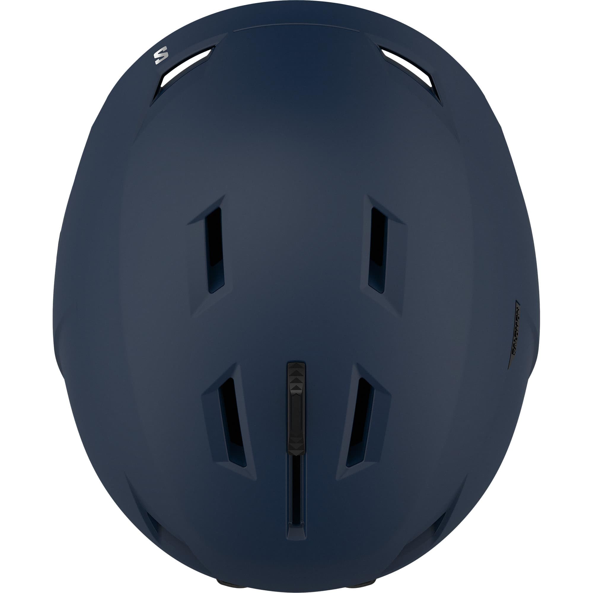Salomon Pioneer LT Men's Ski & Snowboard Helmet – Lightweight EPS4D