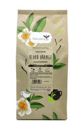 Tea People Blood Orange Fruit Tea – 500g Loose Leaf Herbal Infusion