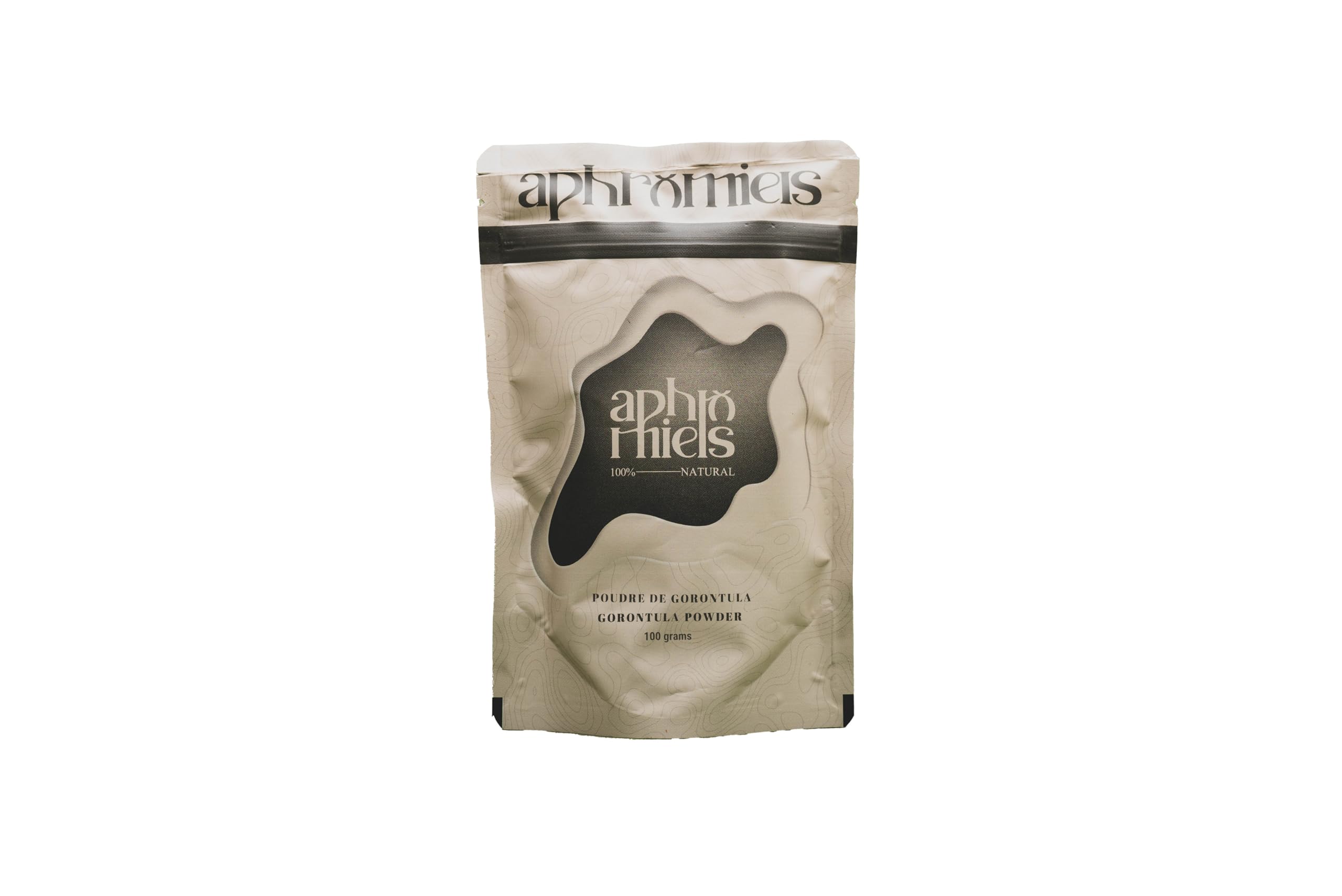 Aphromiels Gorontula Powder 100g | Pure Azanza Garckeana Snot Apple