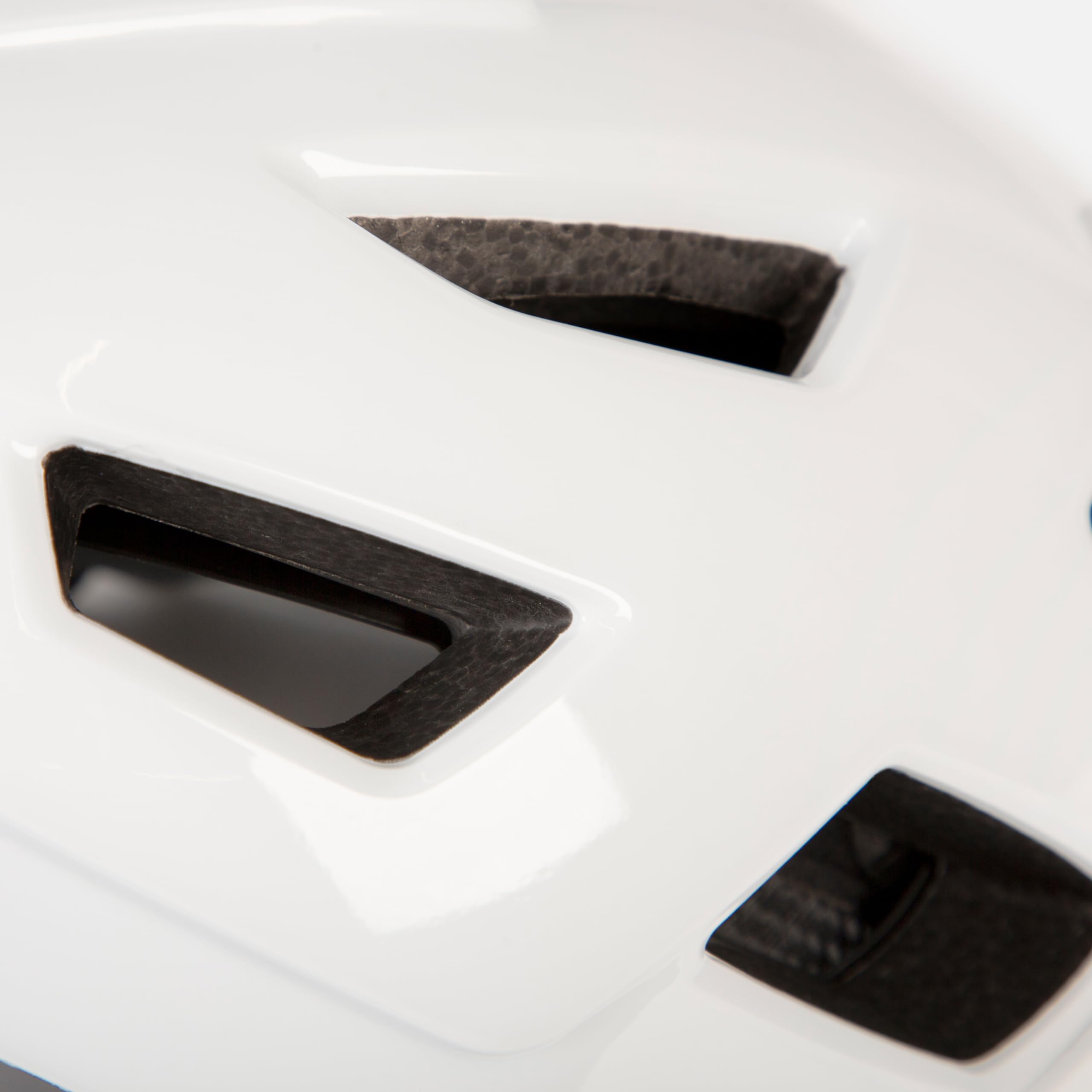 Endura Hummvee Plus MIPS Cycling Helmet – White MTB Protection, L-XL