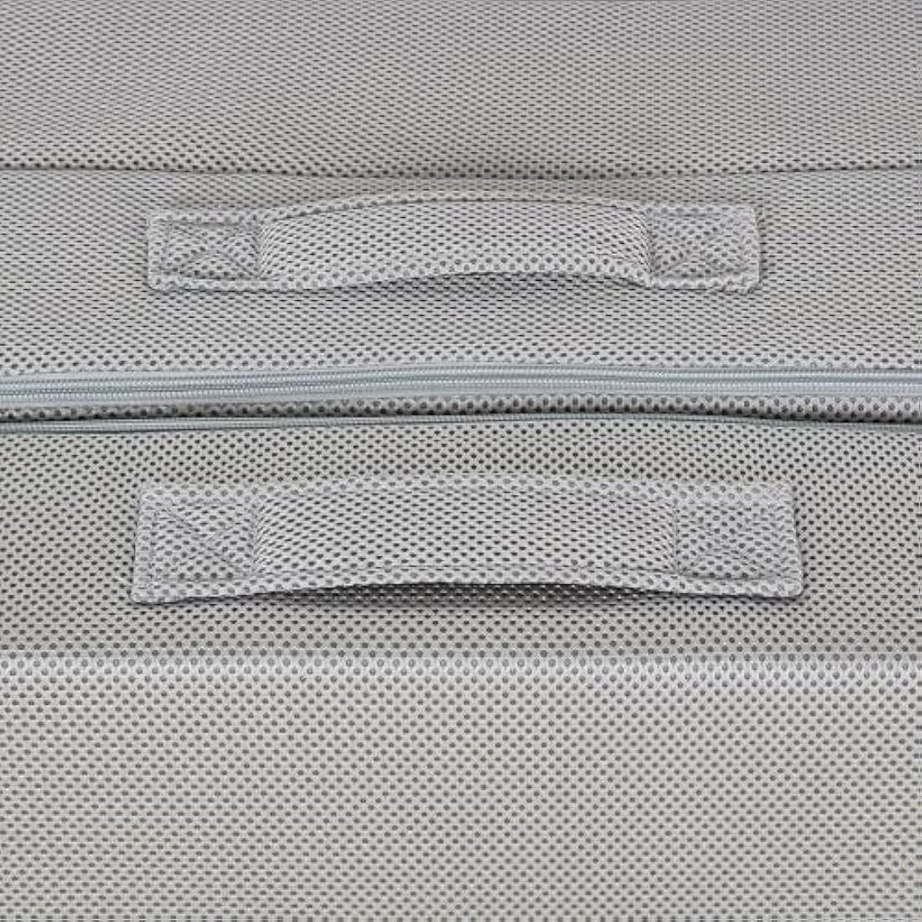 BBLOSSOM Tri-fold Folding Mattress – Portable High-Density Foam Bed