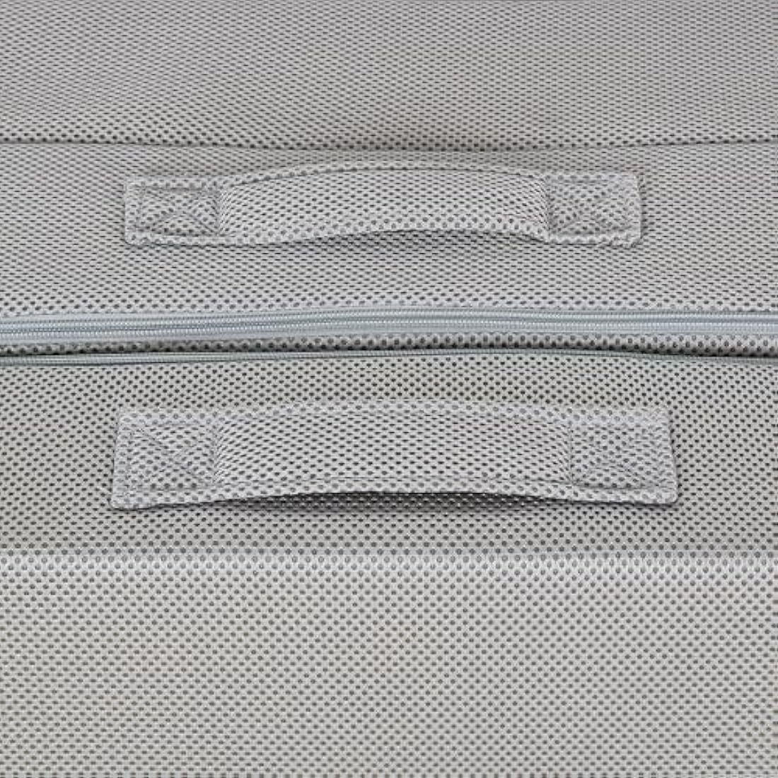 BBLOSSOM Tri-fold Folding Mattress – Portable High-Density Foam Bed