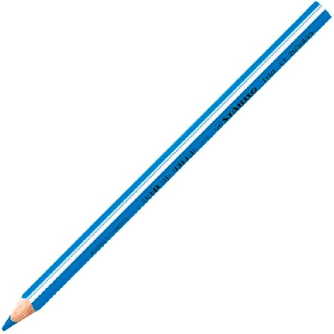 STABILO Trio Thick Triangular Colouring Pencils – Classpack of 300