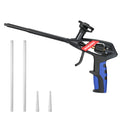 WORKPRO Professional Foam Gun – Heavy Duty PU Expanding Spray Applicator