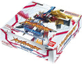 Digimon TCG: Xros Encounter Booster Box [BT10] - 24 Pack Display