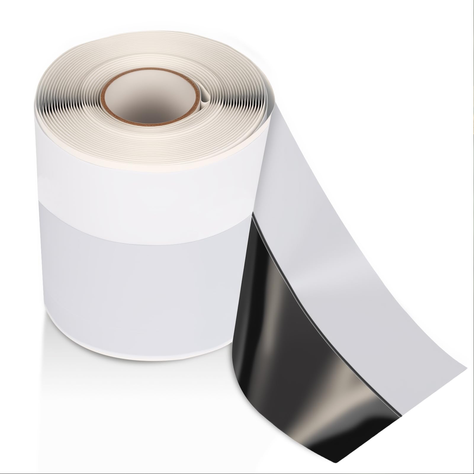 AOAOJIAO Waterproof Bath & Shower Upstand Seal – Anti-Mould Sealing Tape