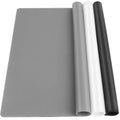 LEOBRO Silicone Craft Mats - 3 Pack Nonstick Sheets for Resin & Epoxy