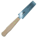 SUIZAN 120mm Flush Cut Saw | Japanese Ryoba Double Edge Pull Saw