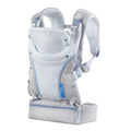 Infantino StayCool 4-in-1 Convertible Baby Carrier – Ergonomic Design