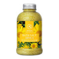 Arnica Bath Sea Salt with Orange & Rosemary Oils – 600g