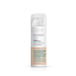 Revlon Professional RE/START Curls Defining Cream & Leave-In - 150ml
