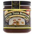 Better Than Bouillon Mushroom Base – Concentrated Broth, 8 Ounce