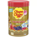 Chupa Chups Bulk Lollipops – 150 Pack Mixed Fruit & Cola Flavours