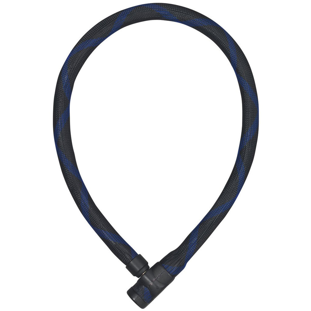ABUS Ivera Steel-O-Flex 7200 Armoured Cable Bicycle Lock – 110cm
