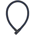 ABUS Ivera Steel-O-Flex 7200 Armoured Cable Bicycle Lock – 110cm