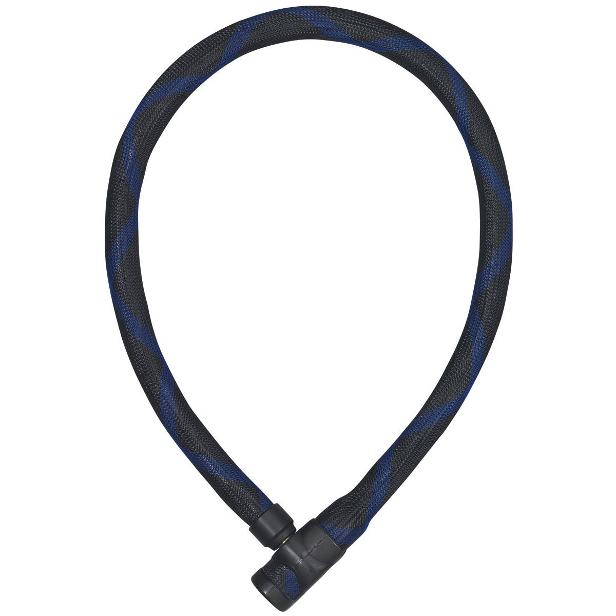 ABUS Ivera Steel-O-Flex 7200 Armoured Cable Bicycle Lock – 110cm