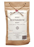 Health Embassy Spiny Restharrow Root (Ononis spinosa L) - 100g