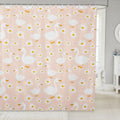 Wild Duck Shower Curtain | 72x72 Waterproof Polyester Farmhouse