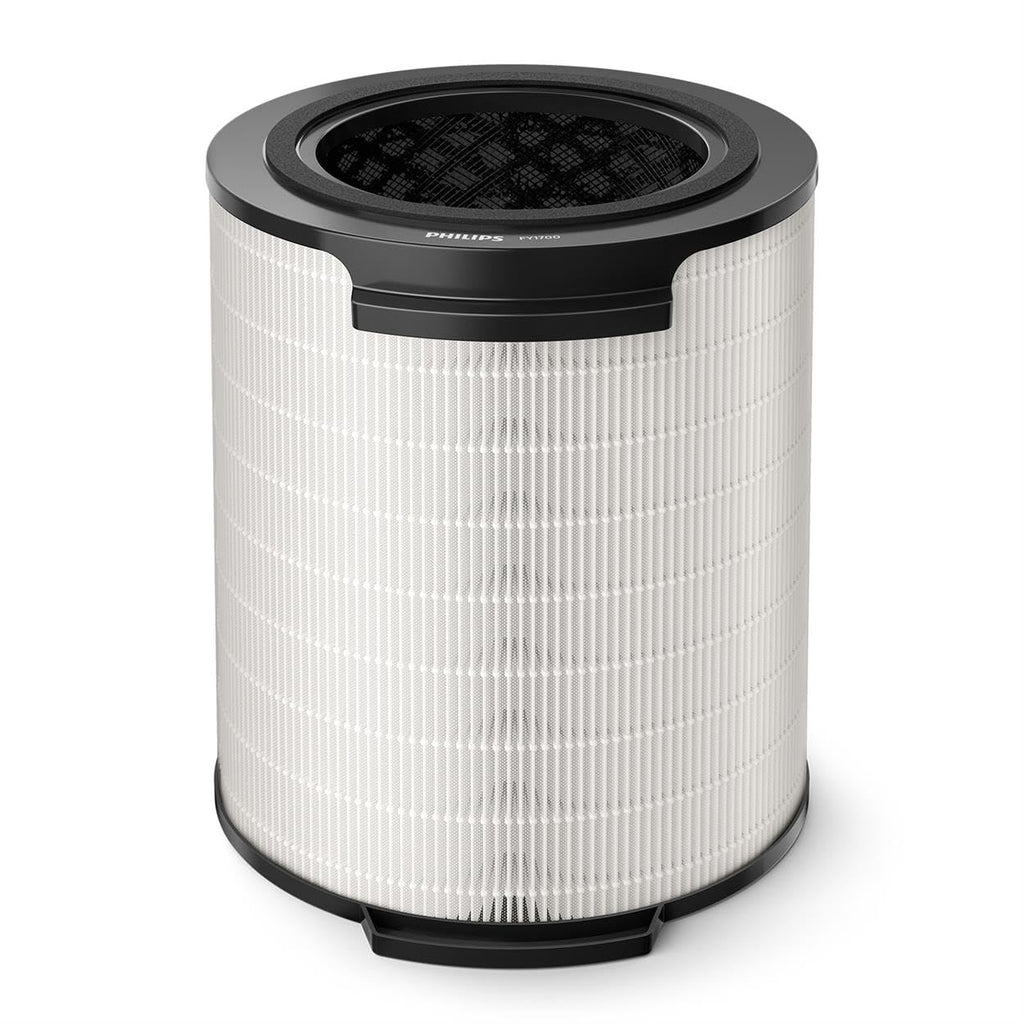 Philips 3-in-1 NanoProtect HEPA Filter for AC1715 & AC1711 (FY1700/30)