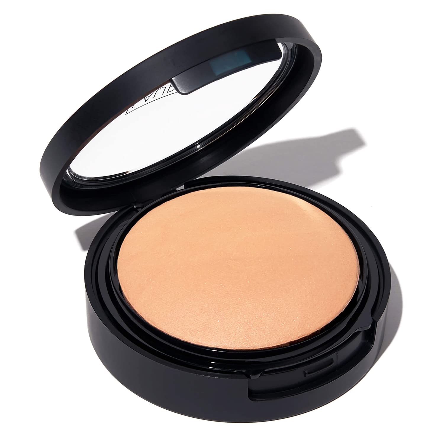 Laura Geller Baked Double Take Powder Foundation - Light Matte Finish