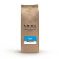 Union Coffee Natural Process Decaf - Whole Bean Colombian & Sumatra (1kg)