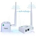 Jolof Store WiFi HaLow 802.11ah Wireless Bridge | 2600ft Long Range