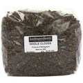 JustIngredients Whole Dried Cloves – Premium Aromatic Spice, 500g