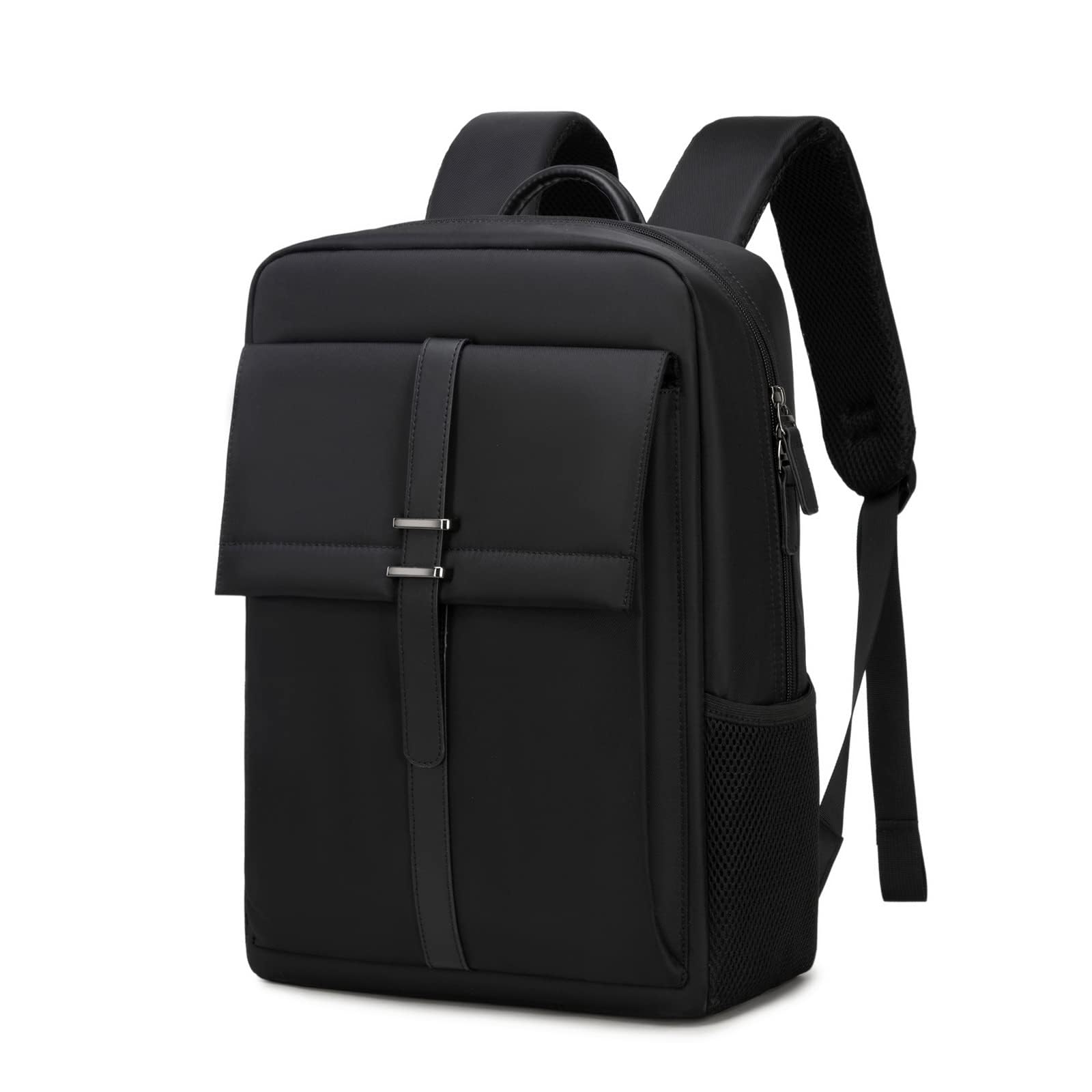 Dobaly 15.6 Inch Laptop Backpack | Water Resistant Travel Rucksack