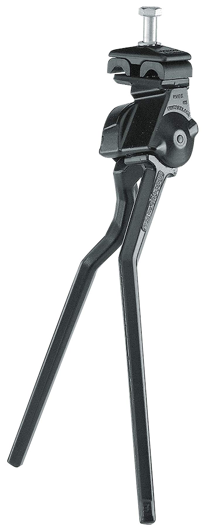 Pletscher Twin Leg Kickstand – 320mm Bottom Bracket Mount for E-Bikes