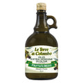 Le Terre di Colombo Extra Virgin Olive Oil – Cold Pressed, 1 L