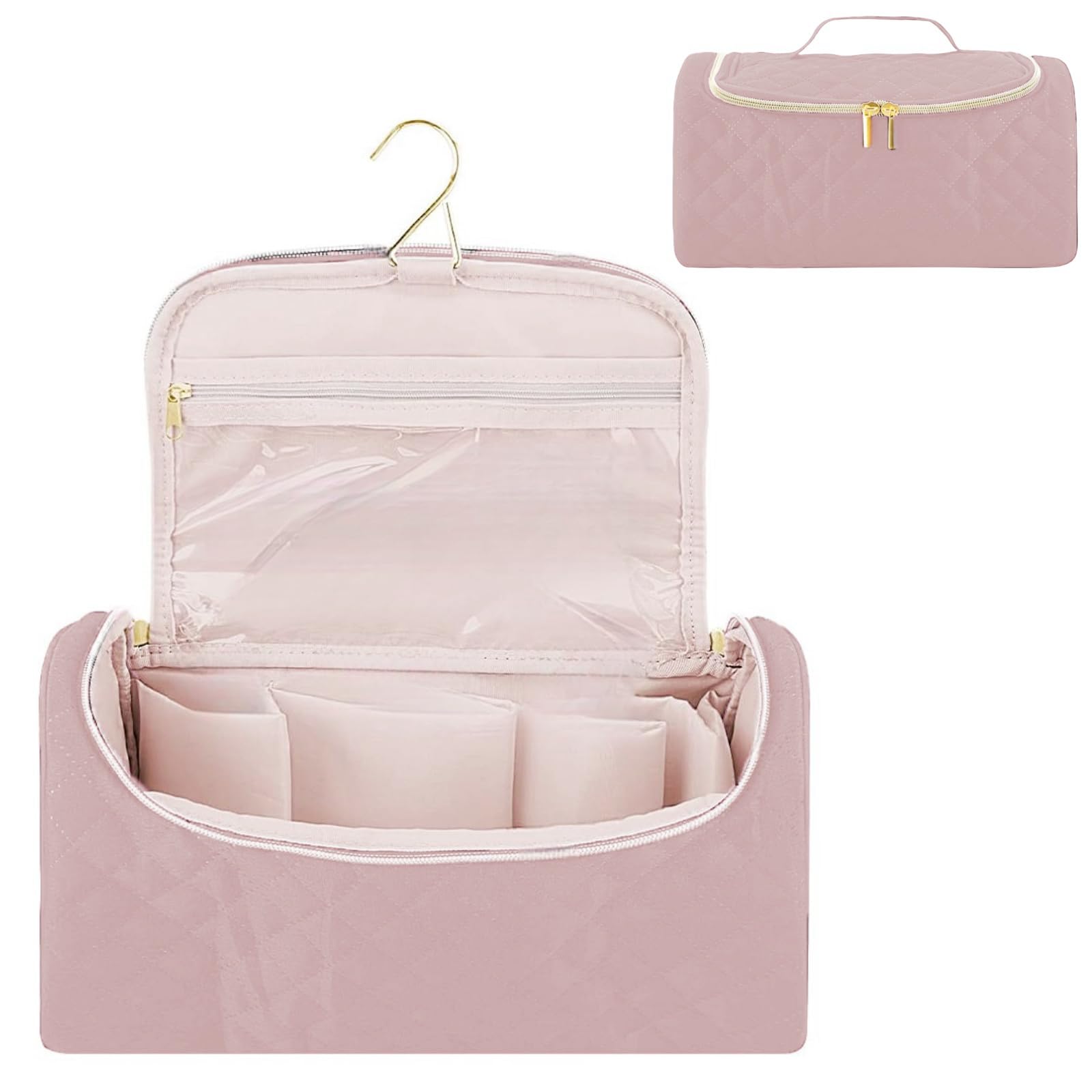YISIFEINUO Hair Dryer Travel Bag | Hanging Organizer for Dyson Airwrap