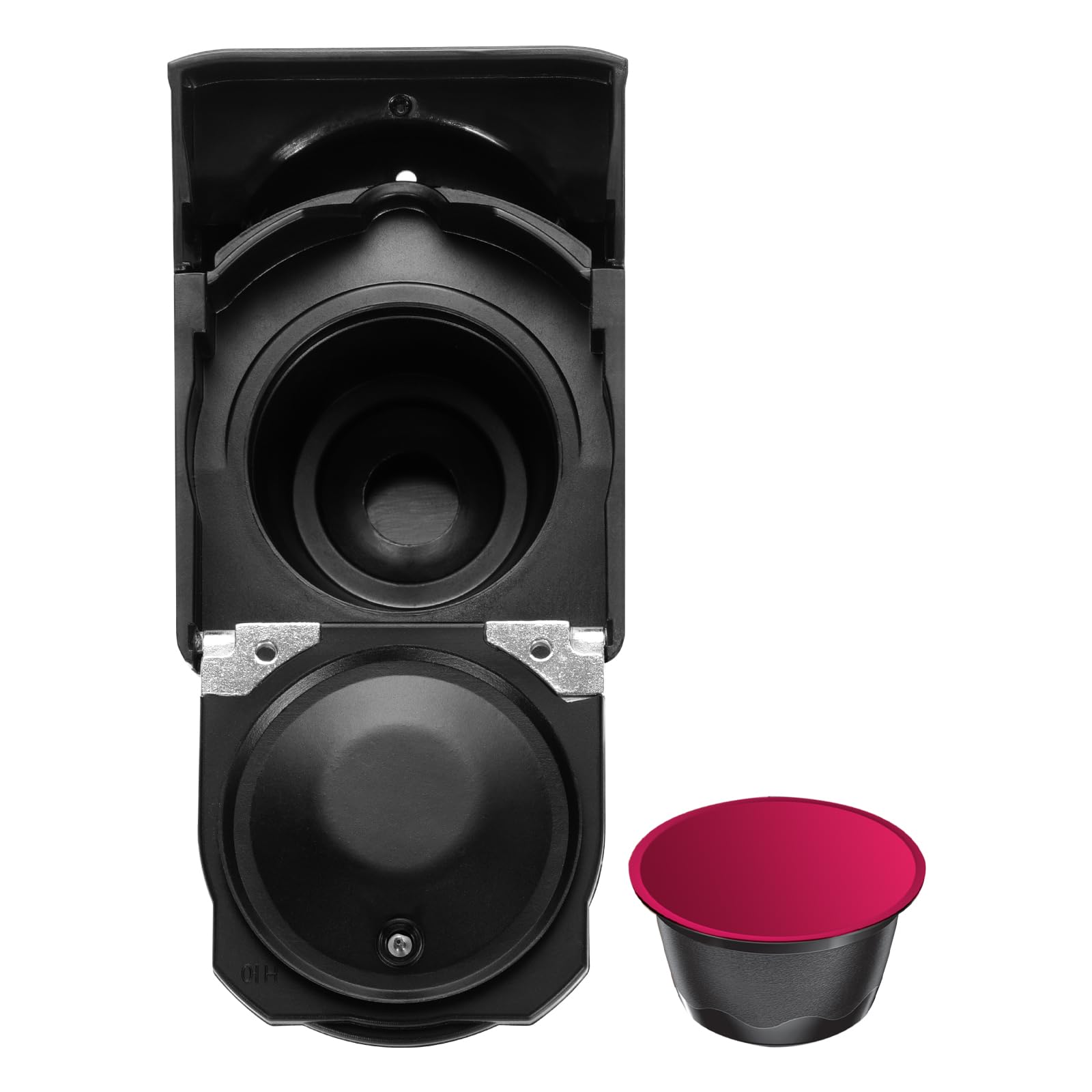 KOTLIE Dolce Gusto Capsule Adapter for Multi-Capsule Coffee Machines
