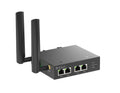 D-Link DIS-100G-5PSW Industrial Gigabit Unmanaged PoE Switch with SFP