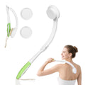 Shower Back Scrubber – Foldable Long Handle Bath Brush