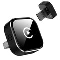 Wireless CarPlay & Android Auto Adapter – Bluetooth 5.0